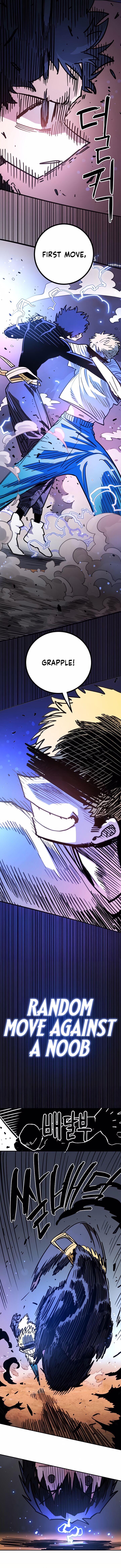 Player Chapter 247 Page 8