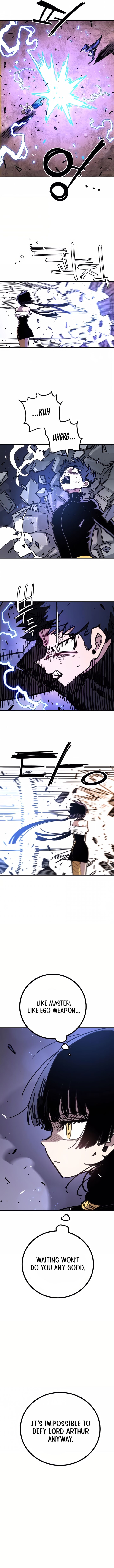 Player Chapter 247 Page 9