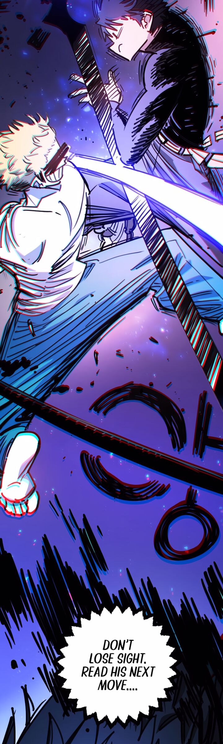 Player Chapter 248 Page 15