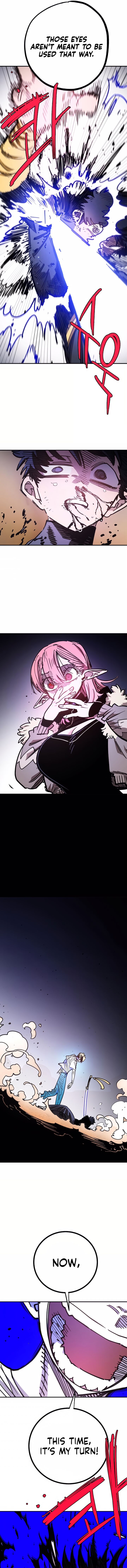 Player Chapter 248 Page 20