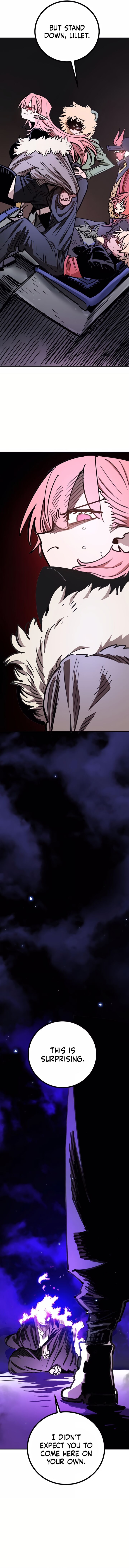 Player Chapter 248 Page 23