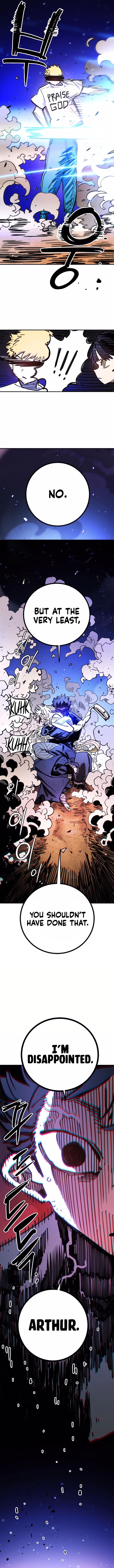 Player Chapter 248 Page 6