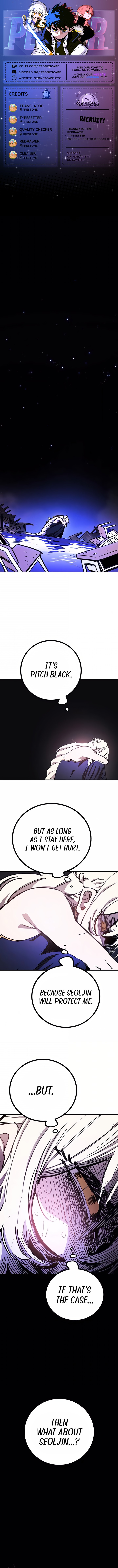 Player Chapter 249 Page 1