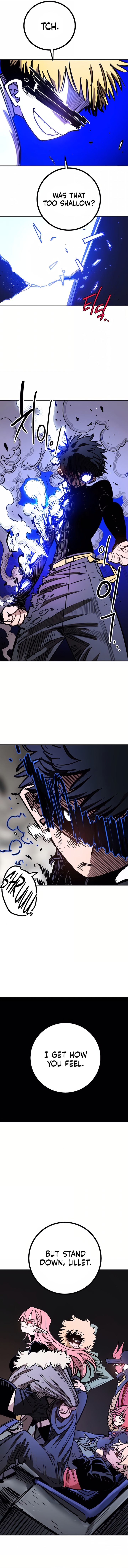 Player Chapter 249 Page 12