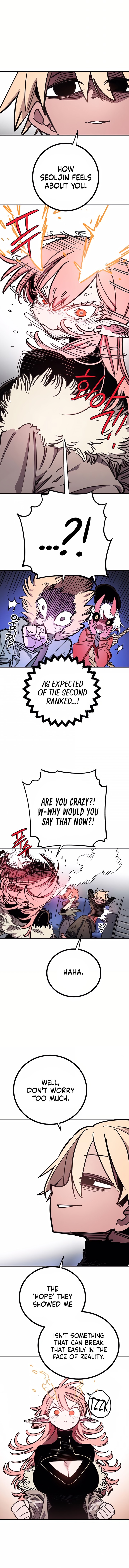 Player Chapter 249 Page 14