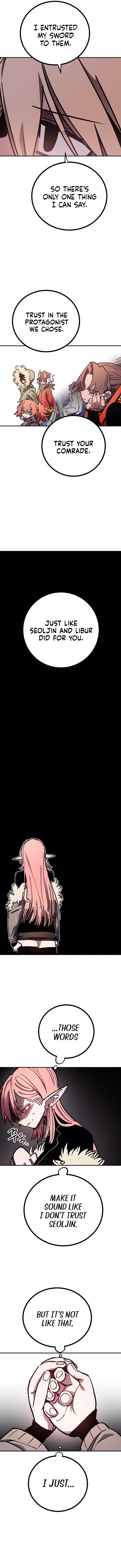 Player Chapter 249 Page 15