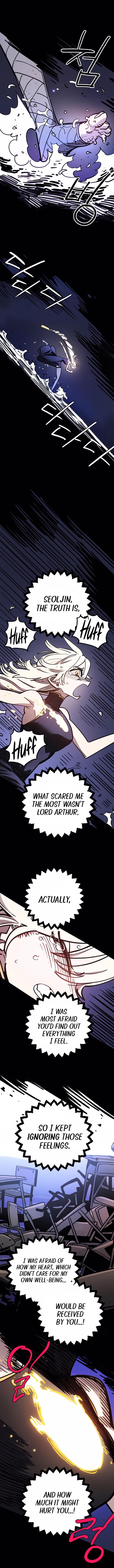 Player Chapter 249 Page 17