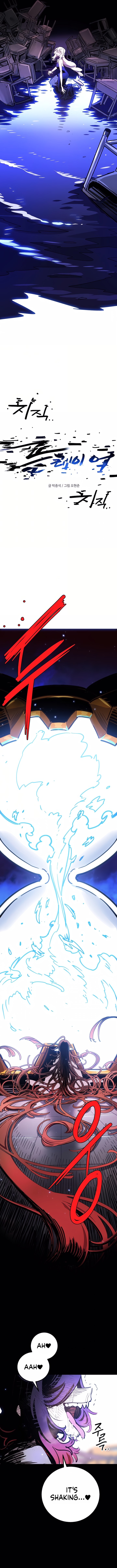 Player Chapter 249 Page 2