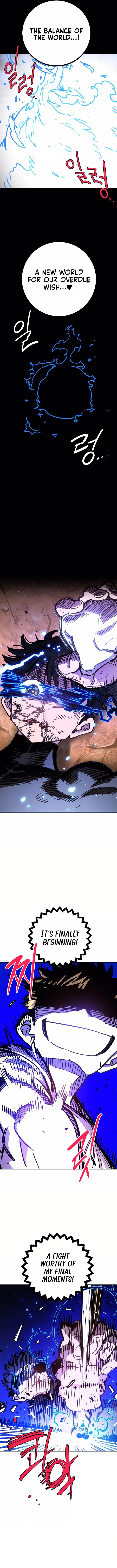 Player Chapter 249 Page 3