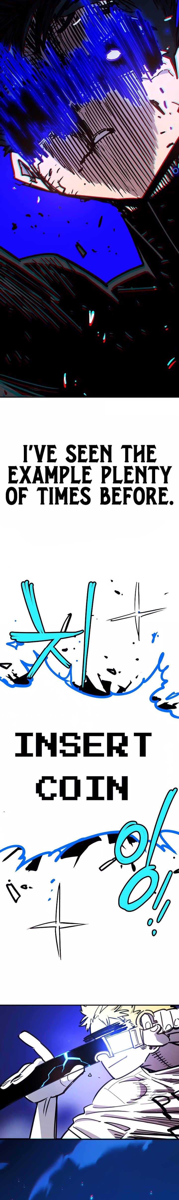 Player Chapter 249 Page 6