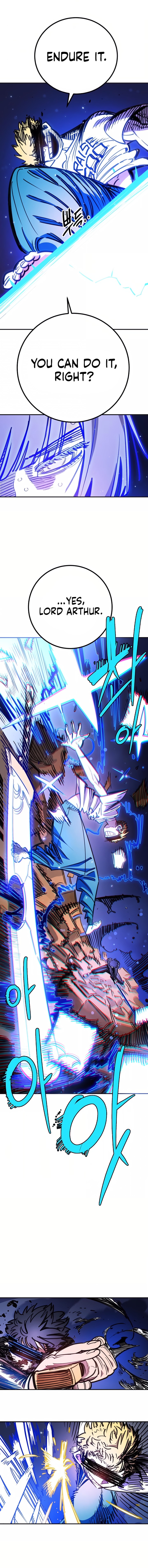 Player Chapter 249 Page 8