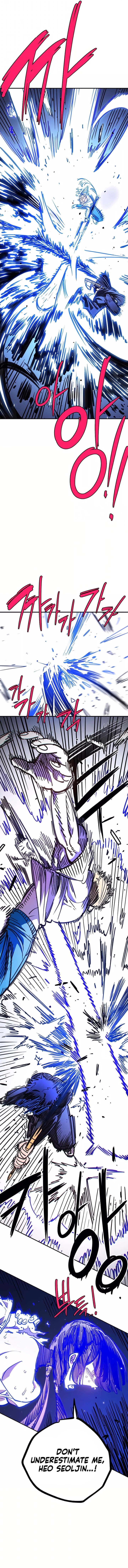 Player Chapter 249 Page 9