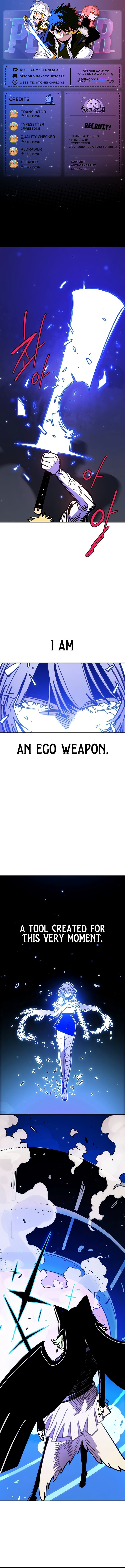 Player Chapter 250 Page 1