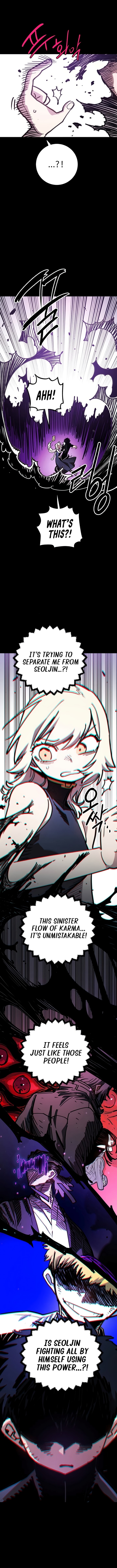 Player Chapter 250 Page 10