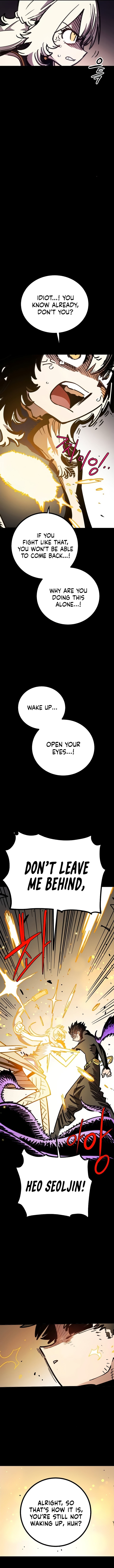 Player Chapter 250 Page 11