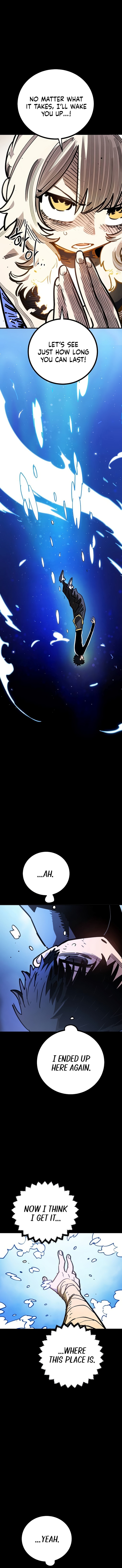 Player Chapter 250 Page 12