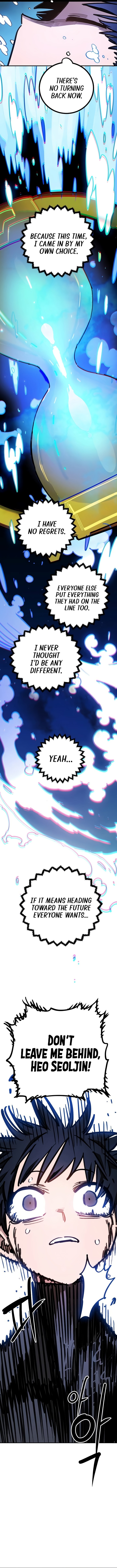 Player Chapter 250 Page 13