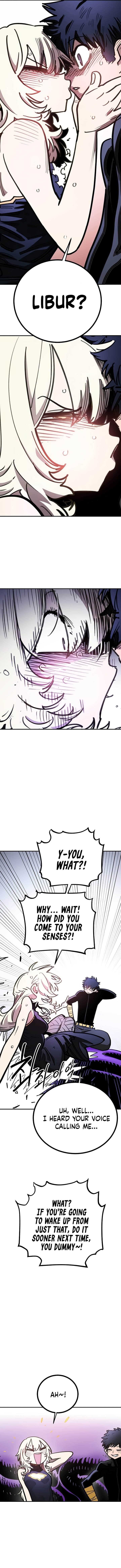 Player Chapter 250 Page 14