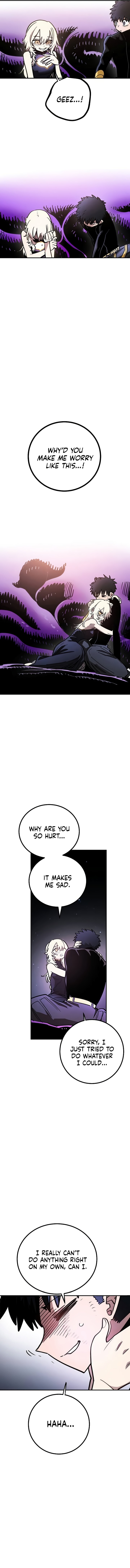 Player Chapter 250 Page 15