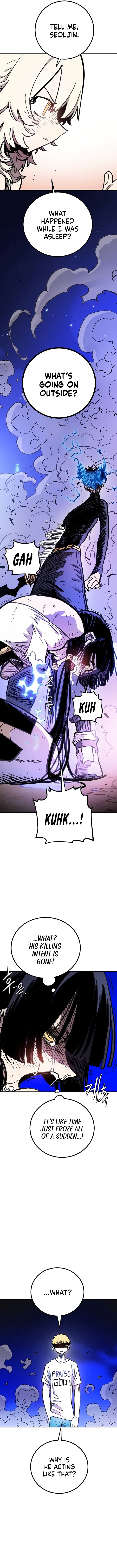 Player Chapter 250 Page 16