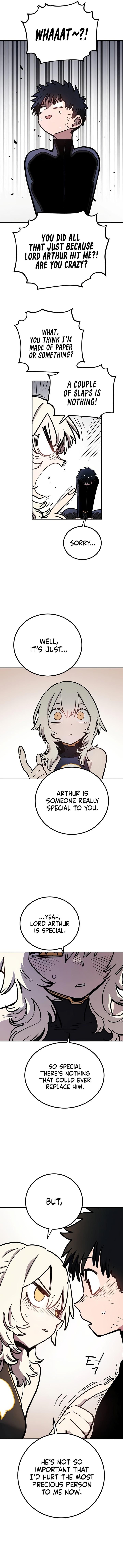 Player Chapter 250 Page 17