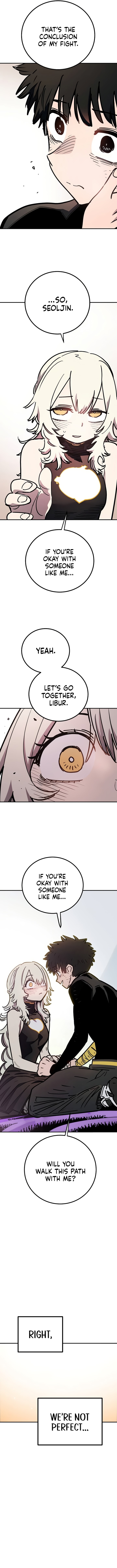 Player Chapter 250 Page 18