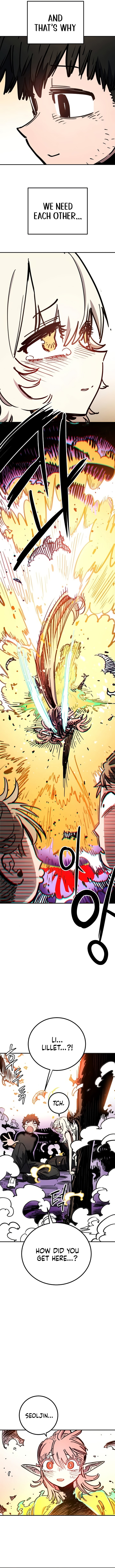 Player Chapter 250 Page 19