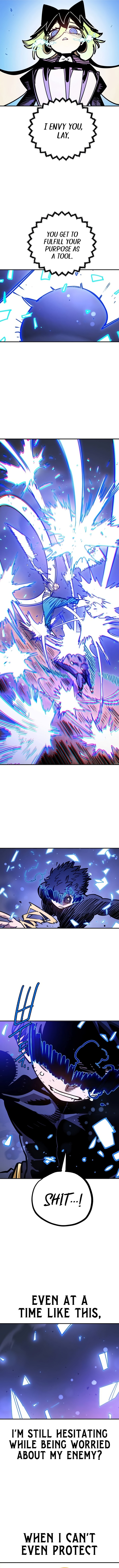 Player Chapter 250 Page 2