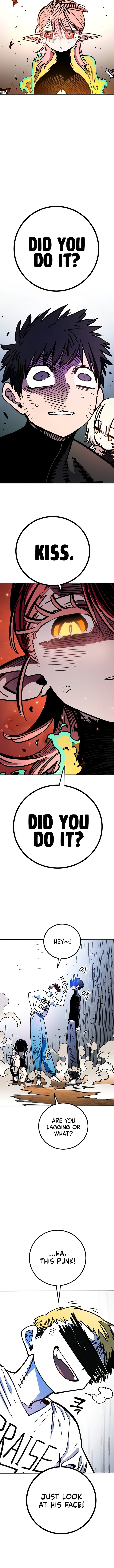 Player Chapter 250 Page 20