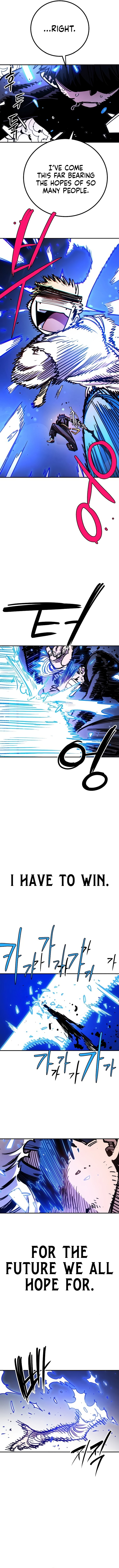 Player Chapter 250 Page 4