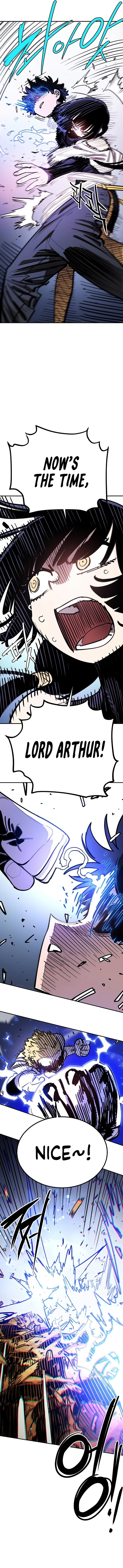 Player Chapter 250 Page 5