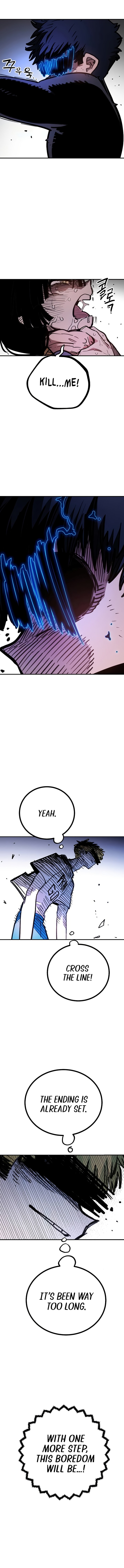 Player Chapter 250 Page 8