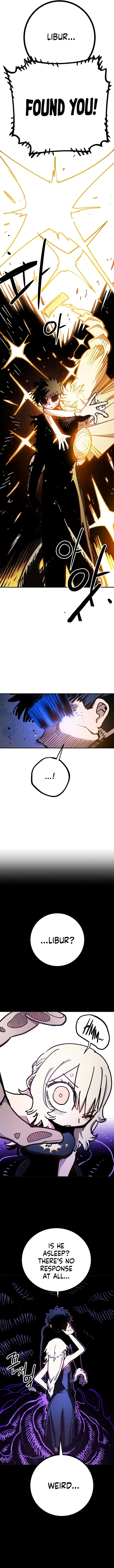 Player Chapter 250 Page 9