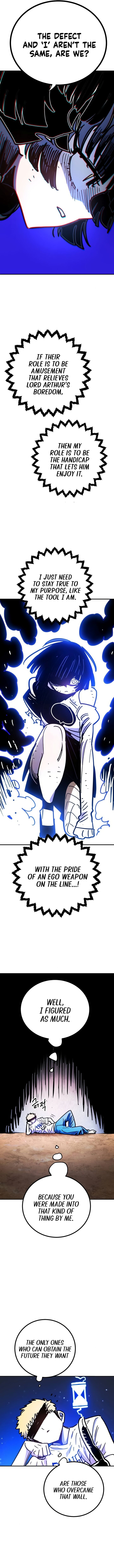 Player Chapter 251 Page 10