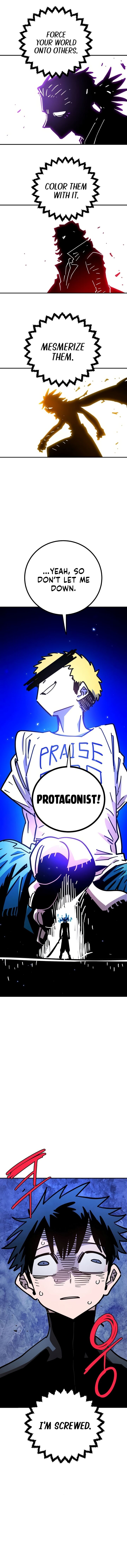 Player Chapter 251 Page 11