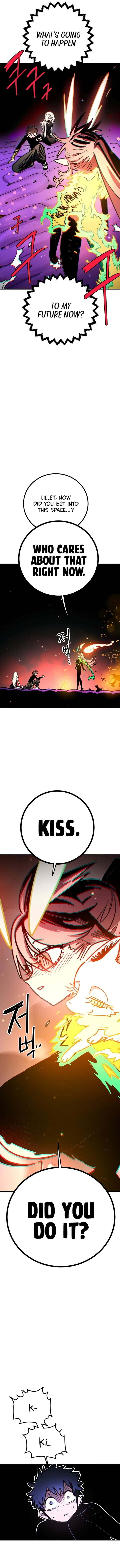 Player Chapter 251 Page 12