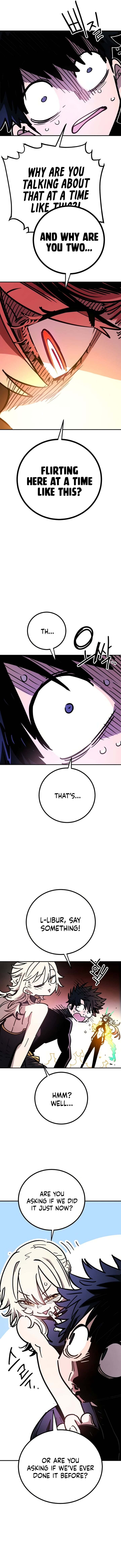 Player Chapter 251 Page 13