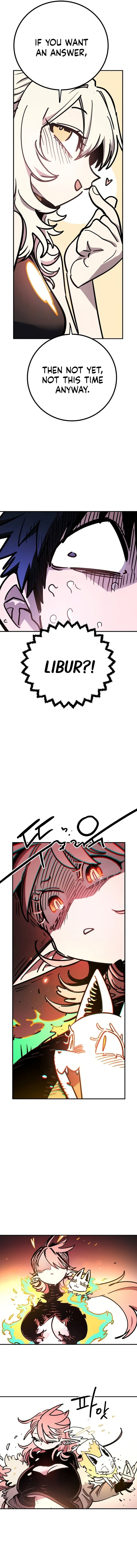 Player Chapter 251 Page 14