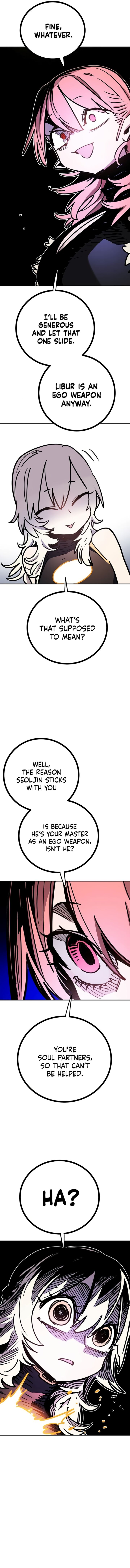 Player Chapter 251 Page 15