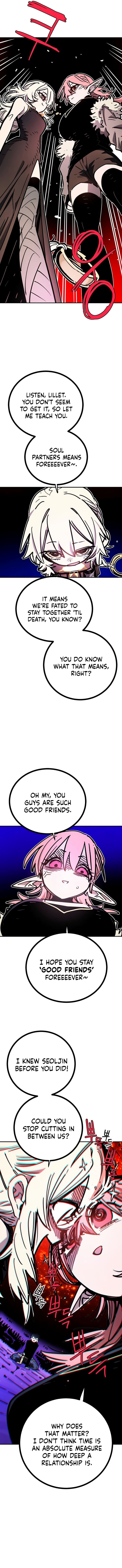 Player Chapter 251 Page 16