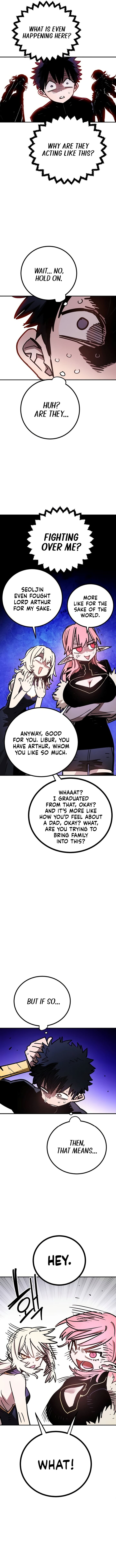 Player Chapter 251 Page 17