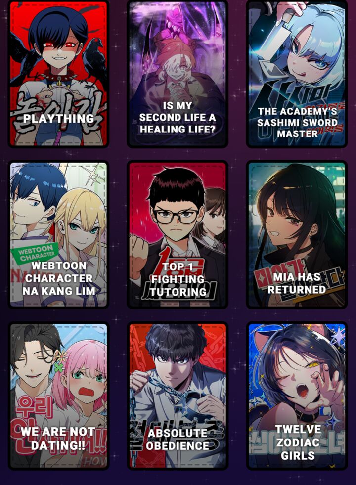 Player Chapter 251 Page 19