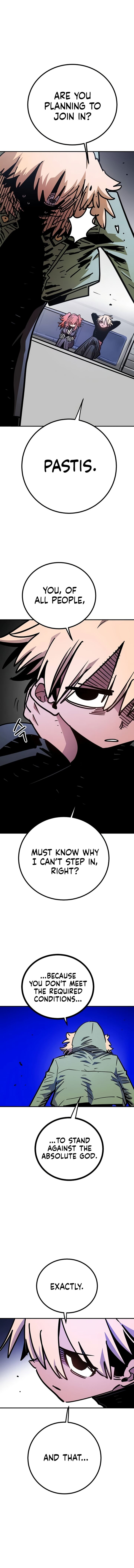 Player Chapter 251 Page 2