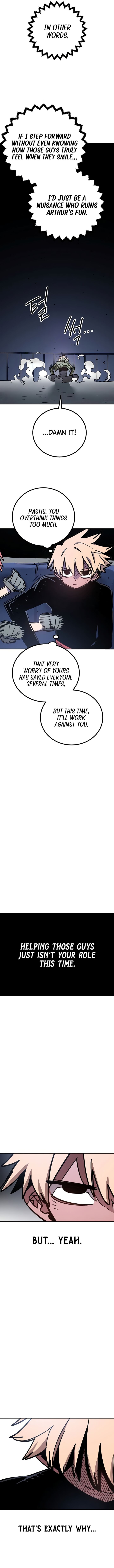 Player Chapter 251 Page 4