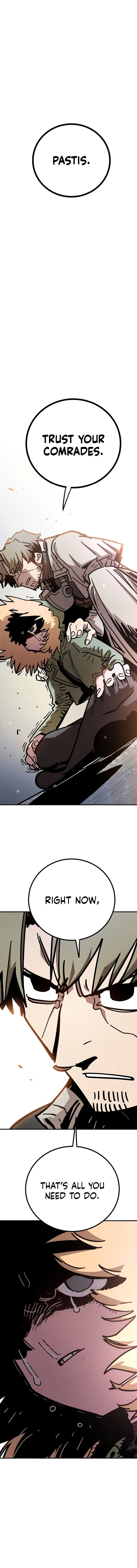 Player Chapter 251 Page 5