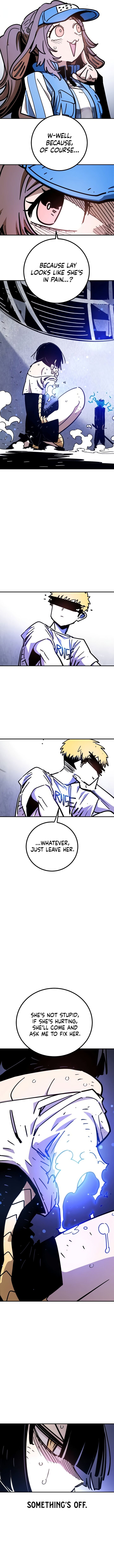 Player Chapter 251 Page 8