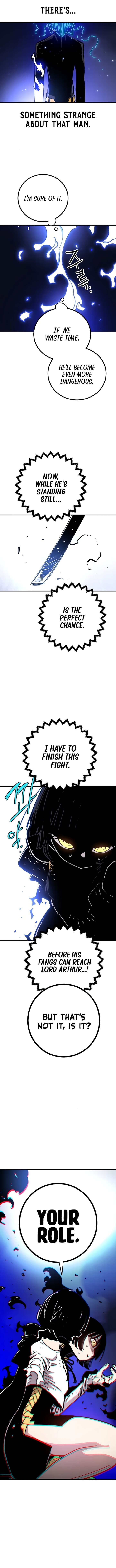 Player Chapter 251 Page 9