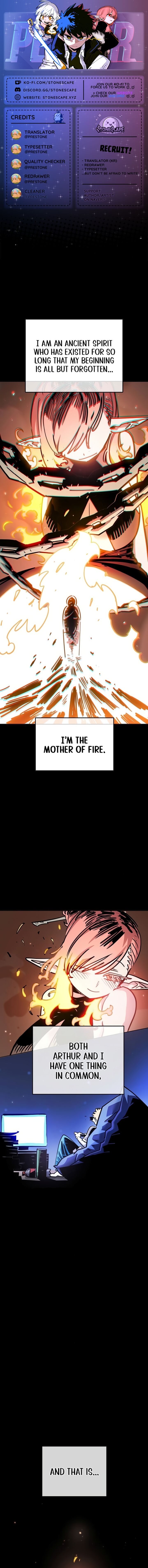 Player Chapter 252 Page 1