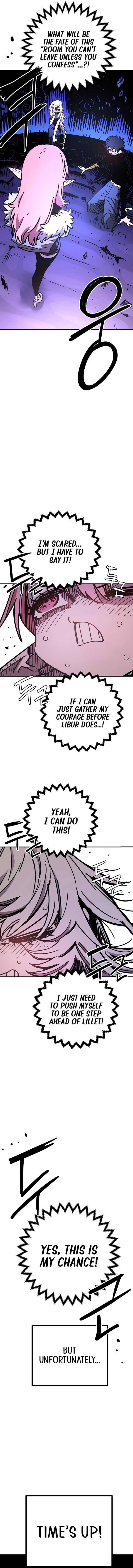 Player Chapter 252 Page 11