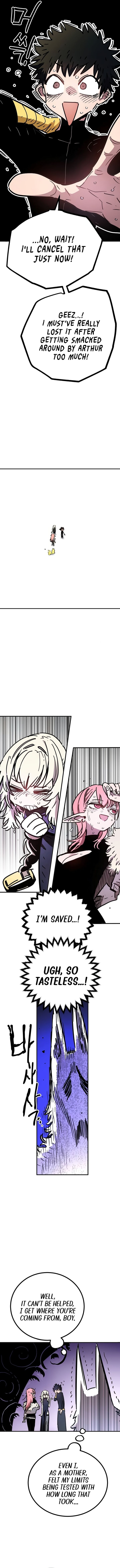 Player Chapter 252 Page 12